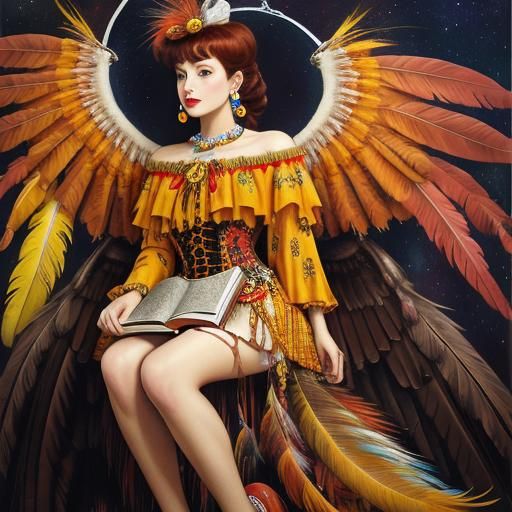 Angel