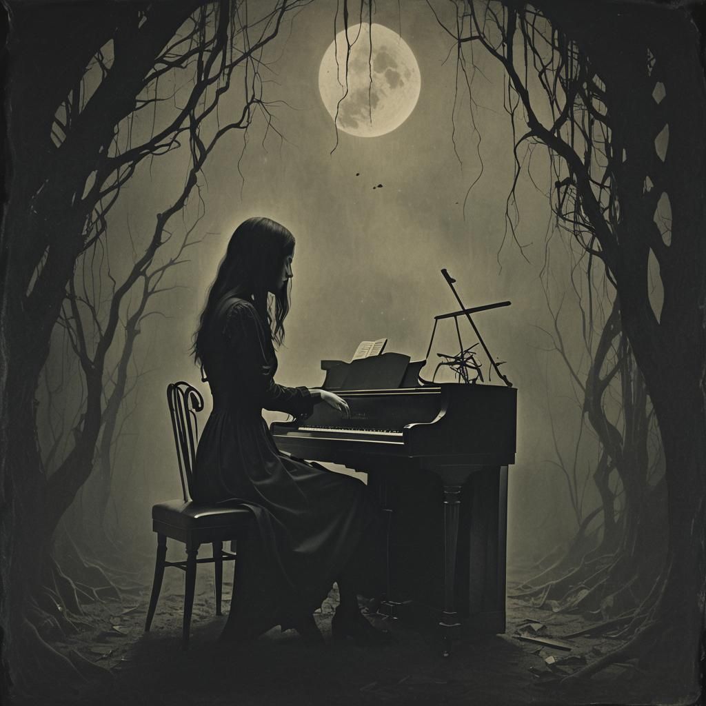Moonlight Sonata