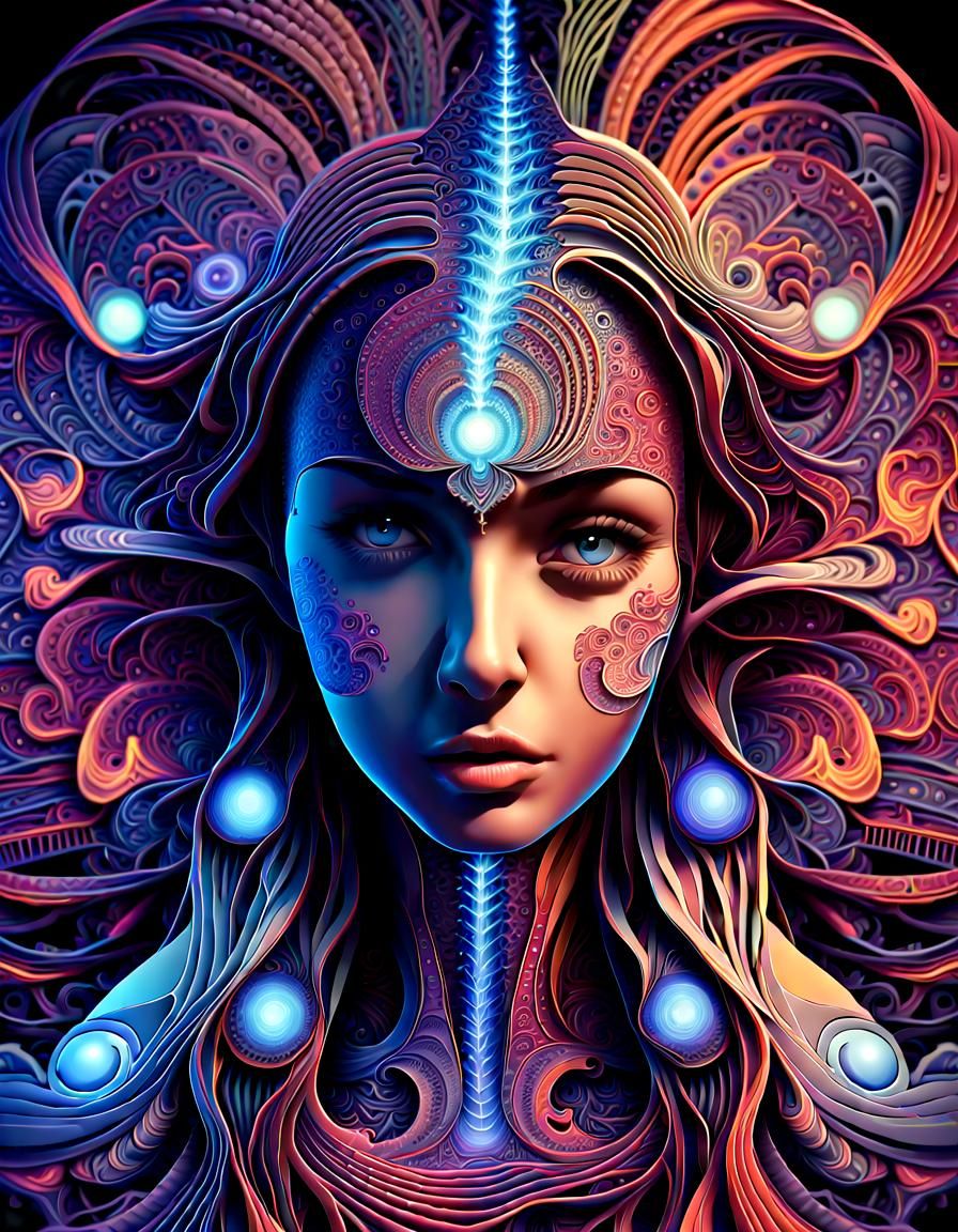 Untitled Creation