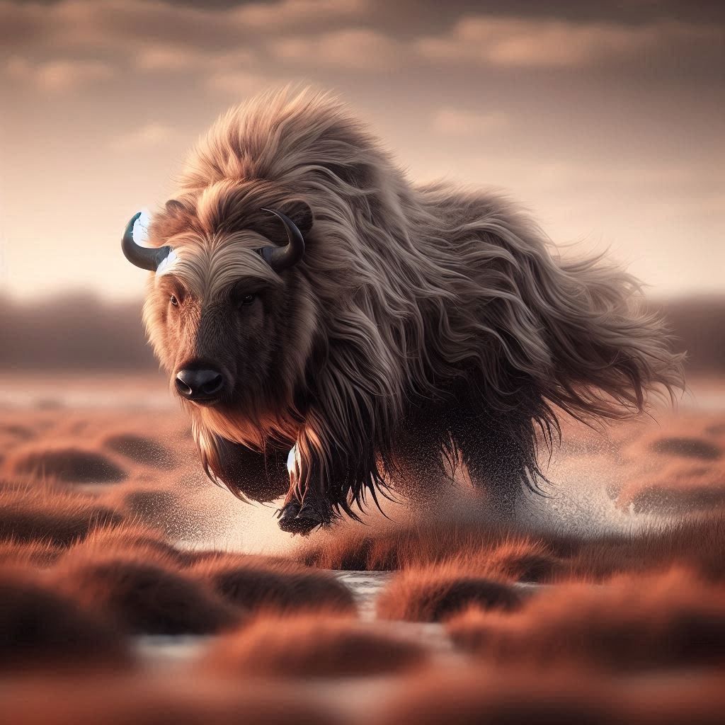 The life that could have existed