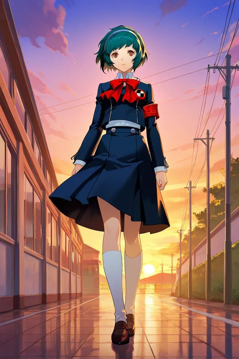Fuuka Yamagishi