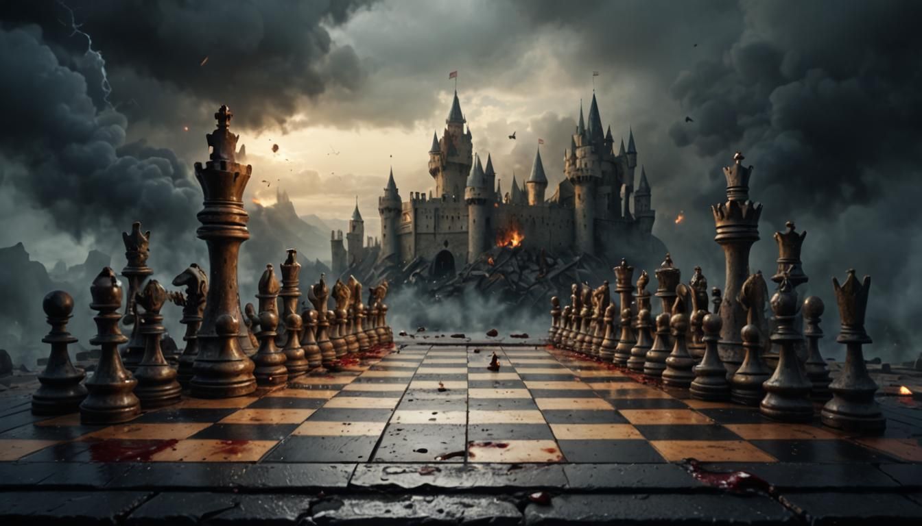 Warchess