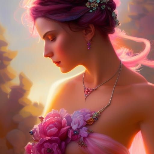 in dreams