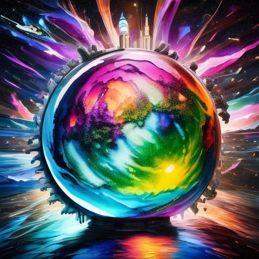 Untitled Creation