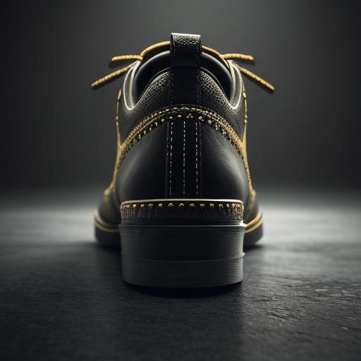 the best shoes in the world