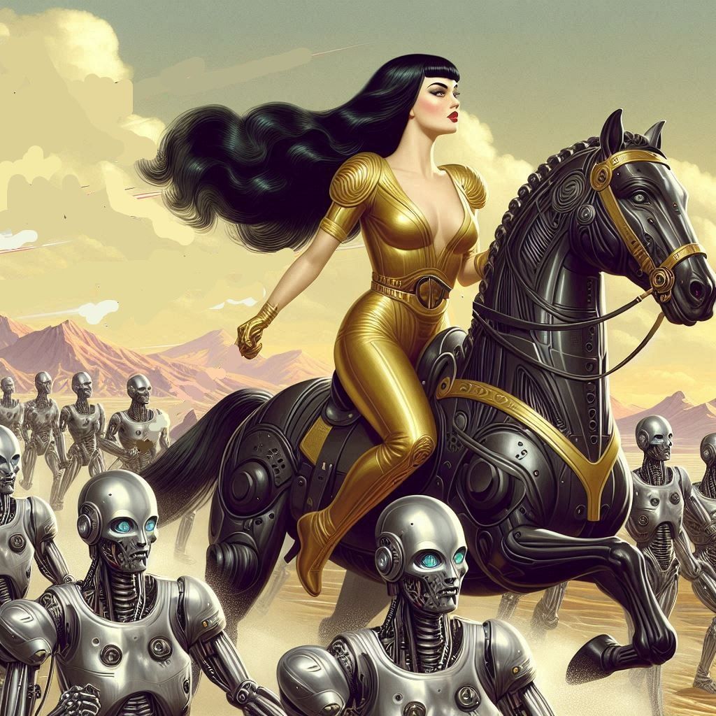 "The Battle of Io Plain"