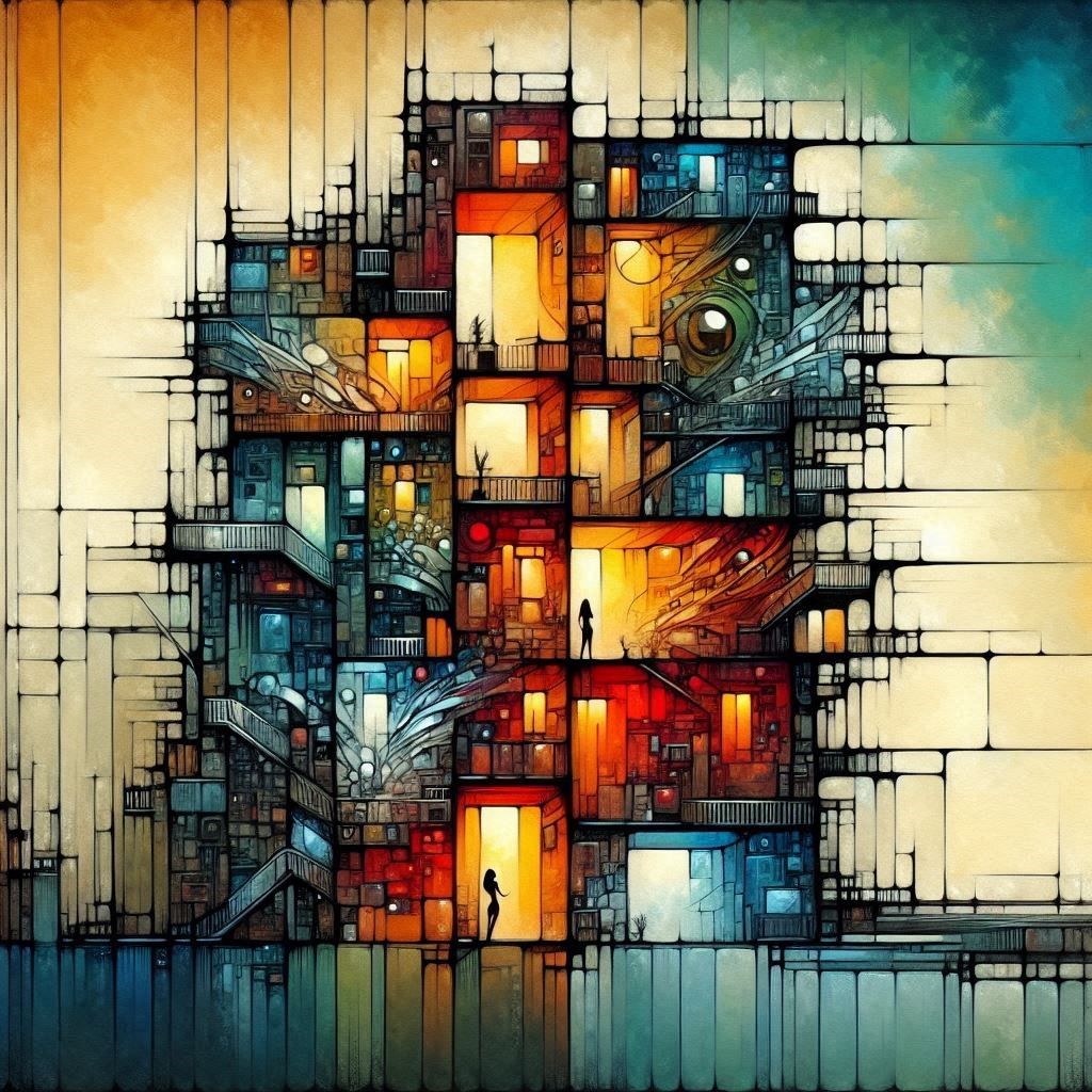 Apartments