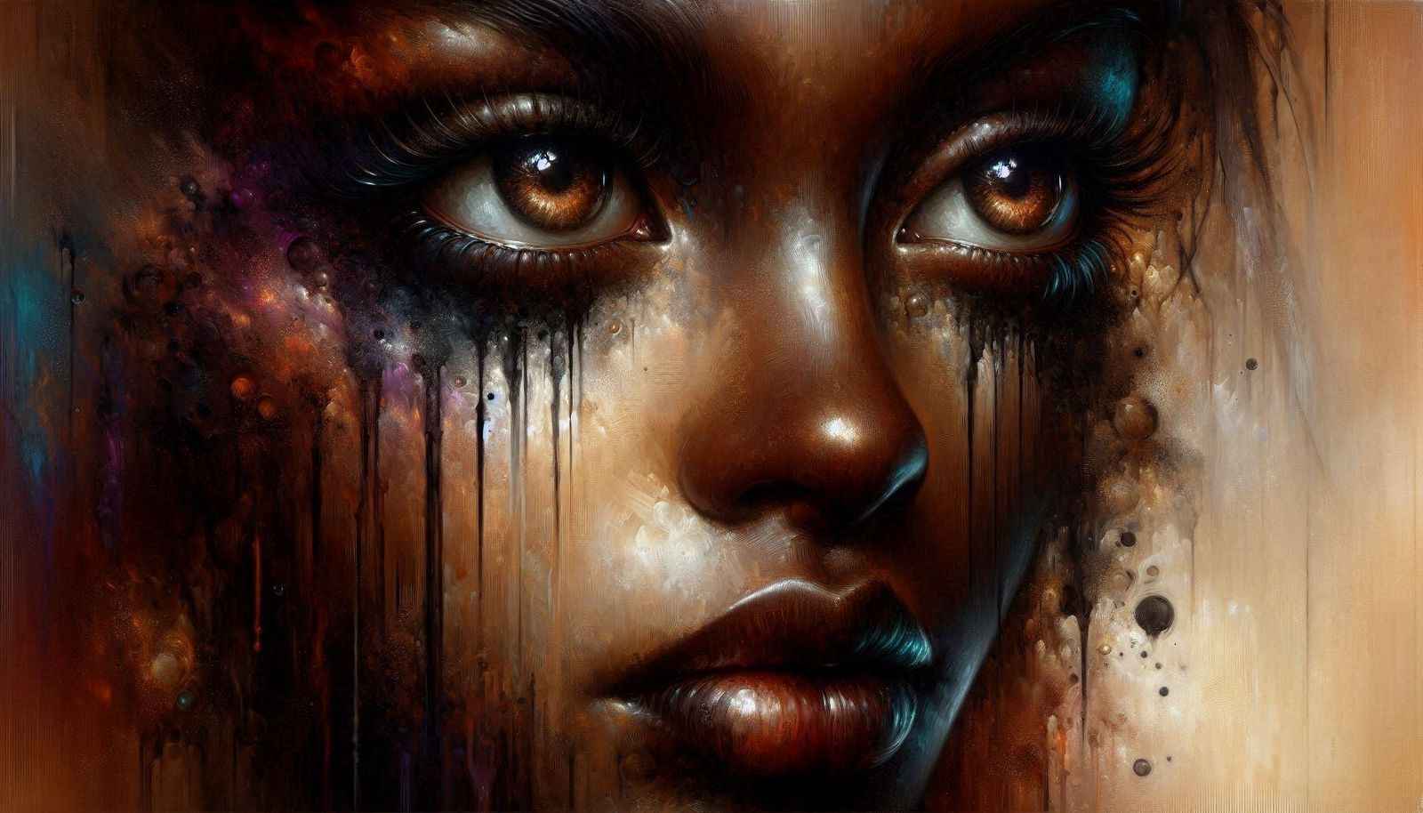 Melancholy 3