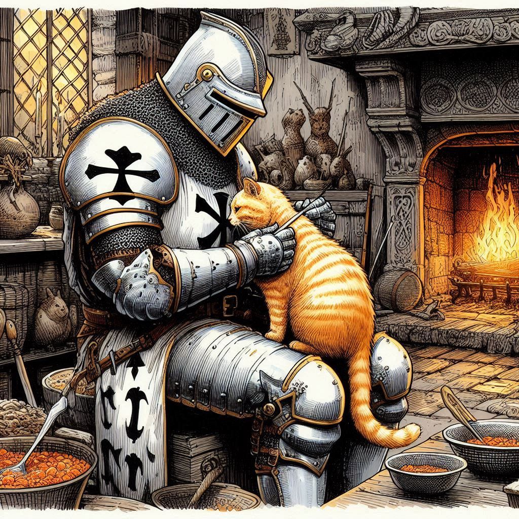 It's About The Friends We Make Along The Way