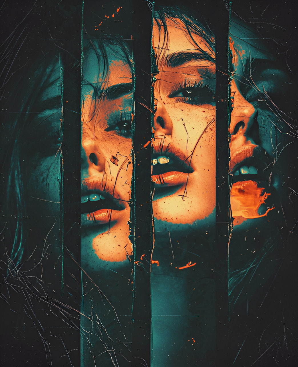 Bɛhɪɲd Grɑphɪcs