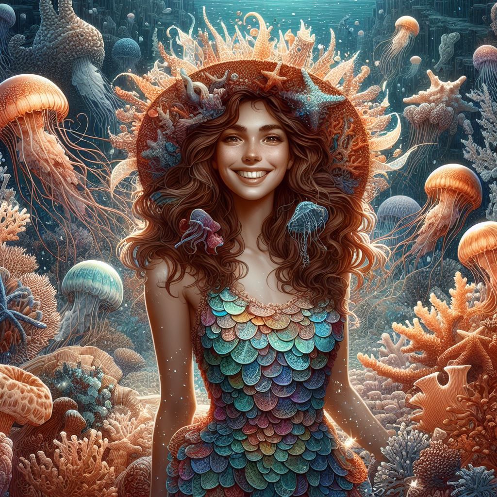 Reef Witch
