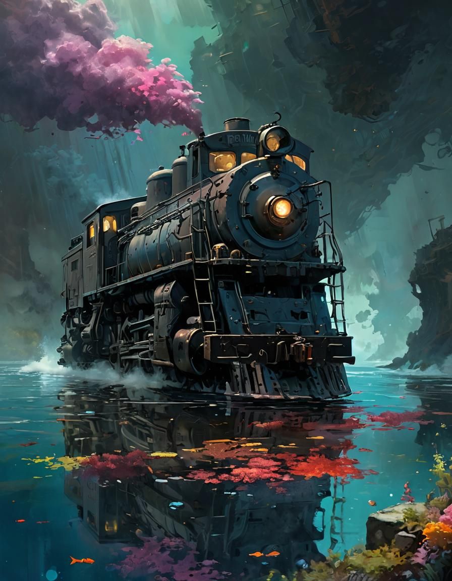 Loco-boat-ive
