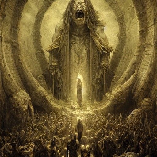 The chosen one