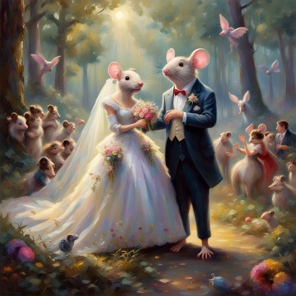 Ratinhos