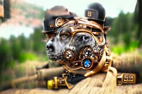 War Dog
