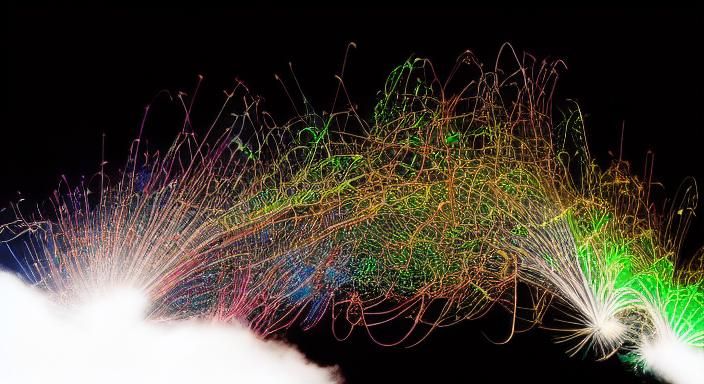the flow of time