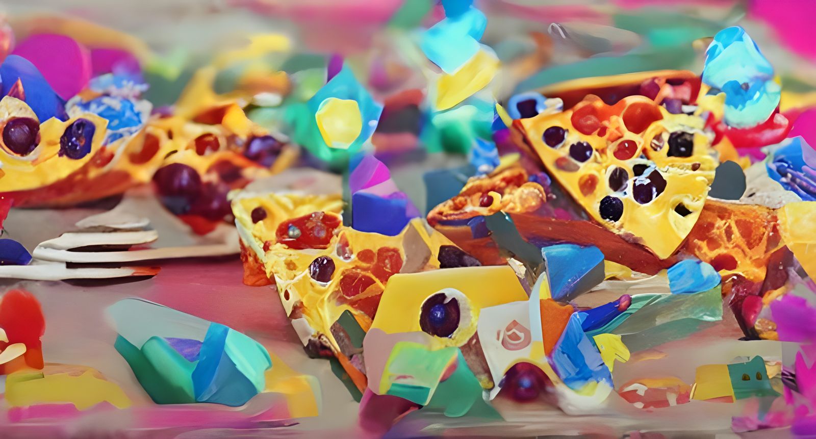 Hive Pizza 3