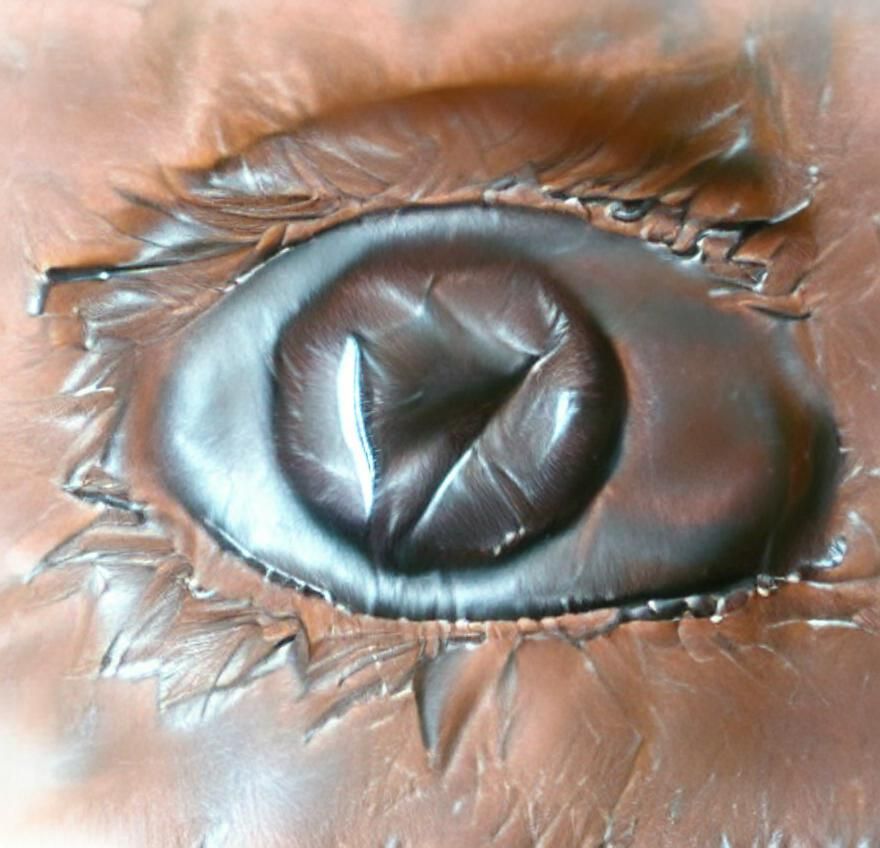 Leather #025