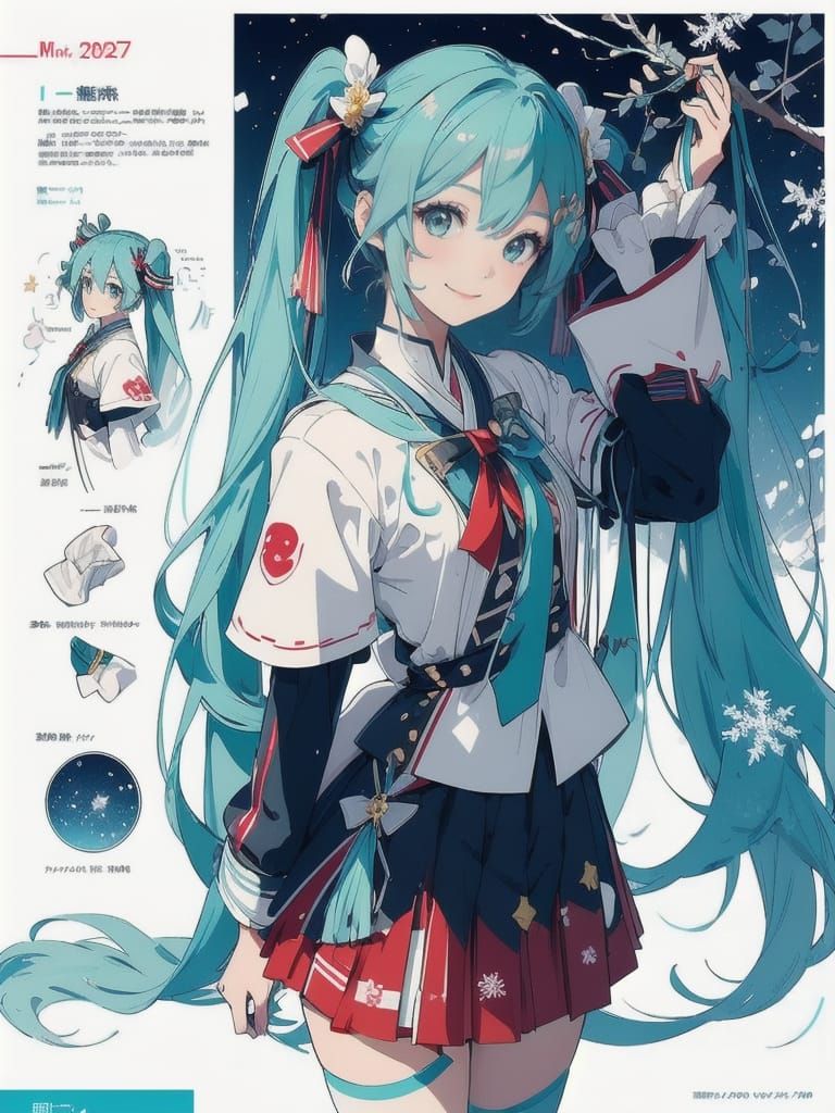 Miku