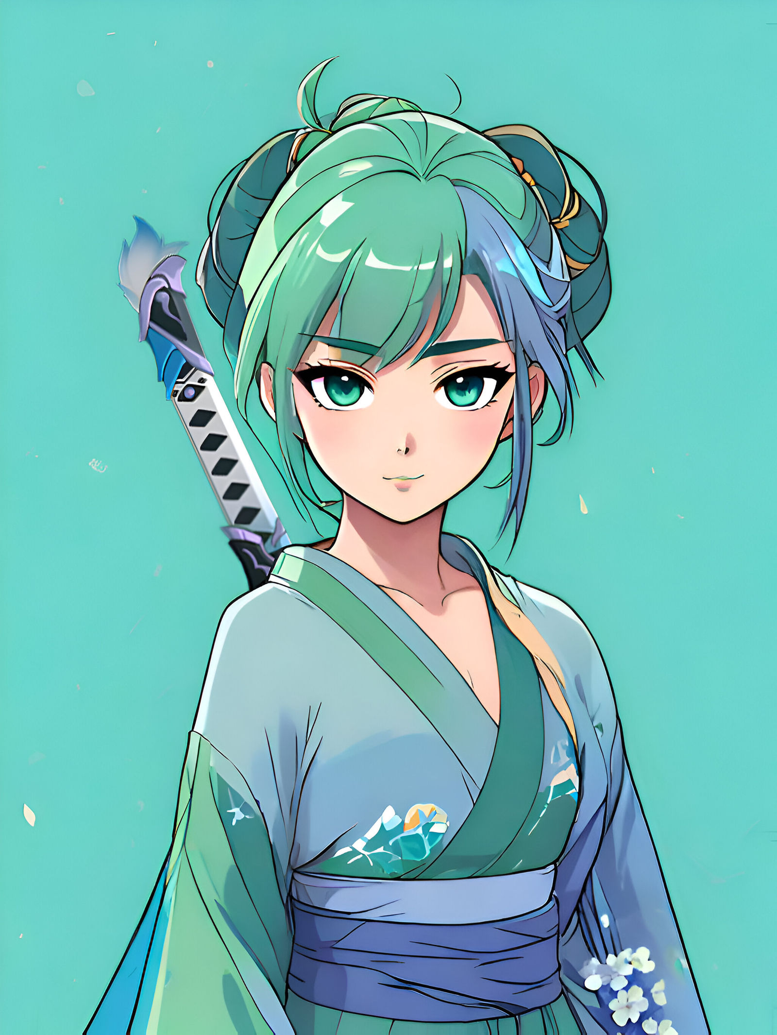 Asuka Kaida 海田明霞