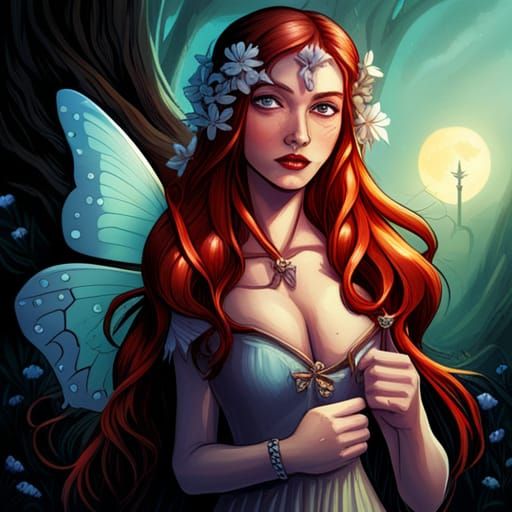 Faerie