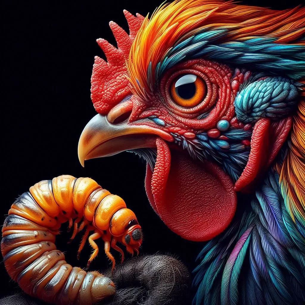 Dangerous Relationship