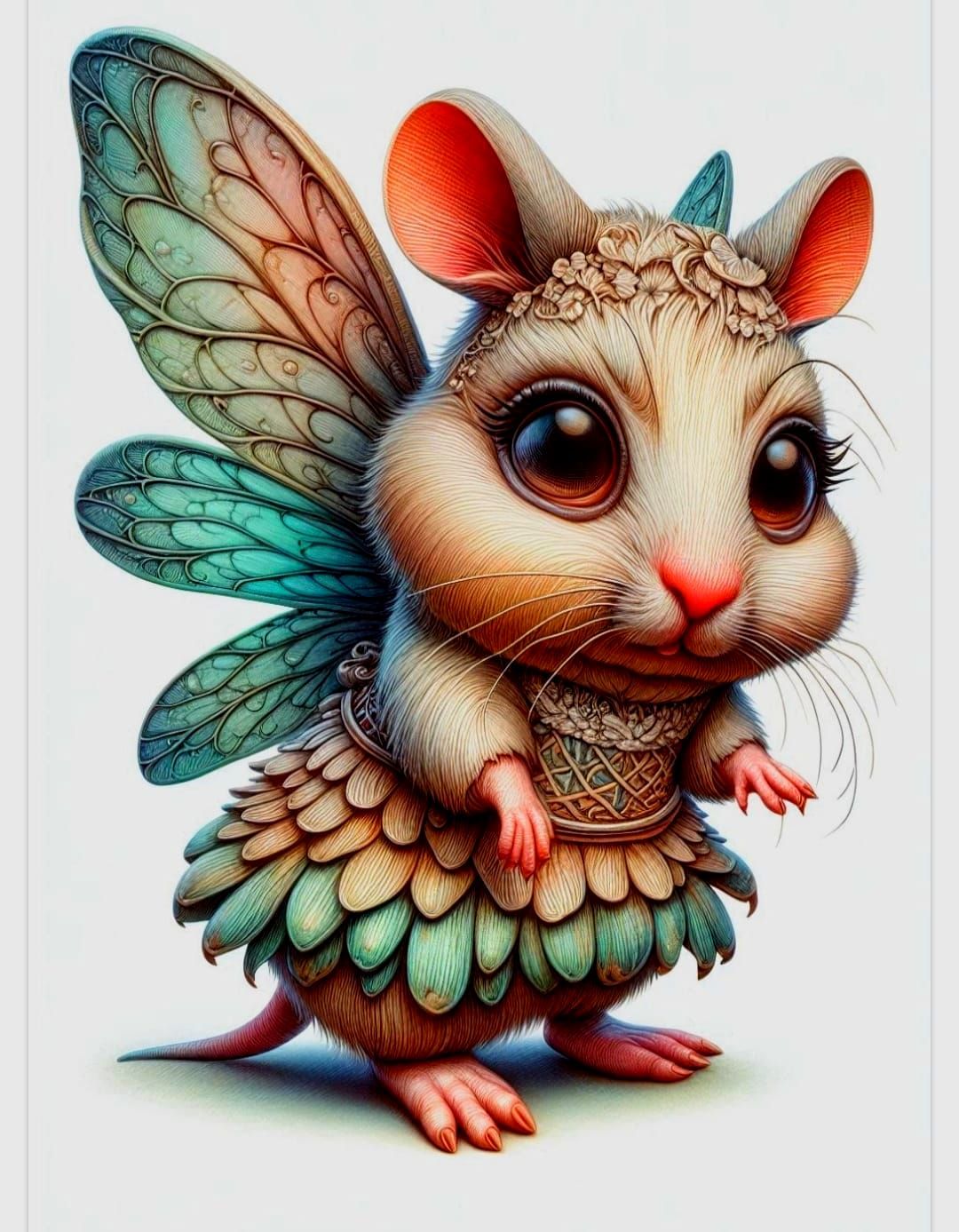 HamsterFee 🧚🏼 02