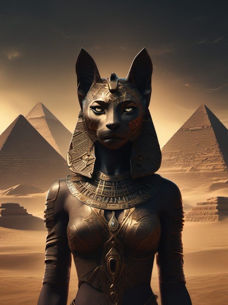 Bastet