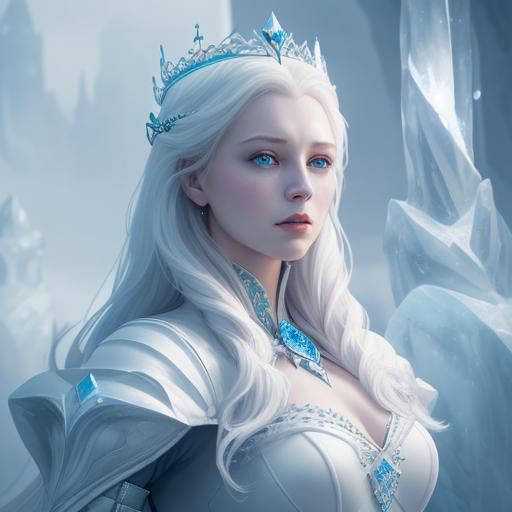 White Queen