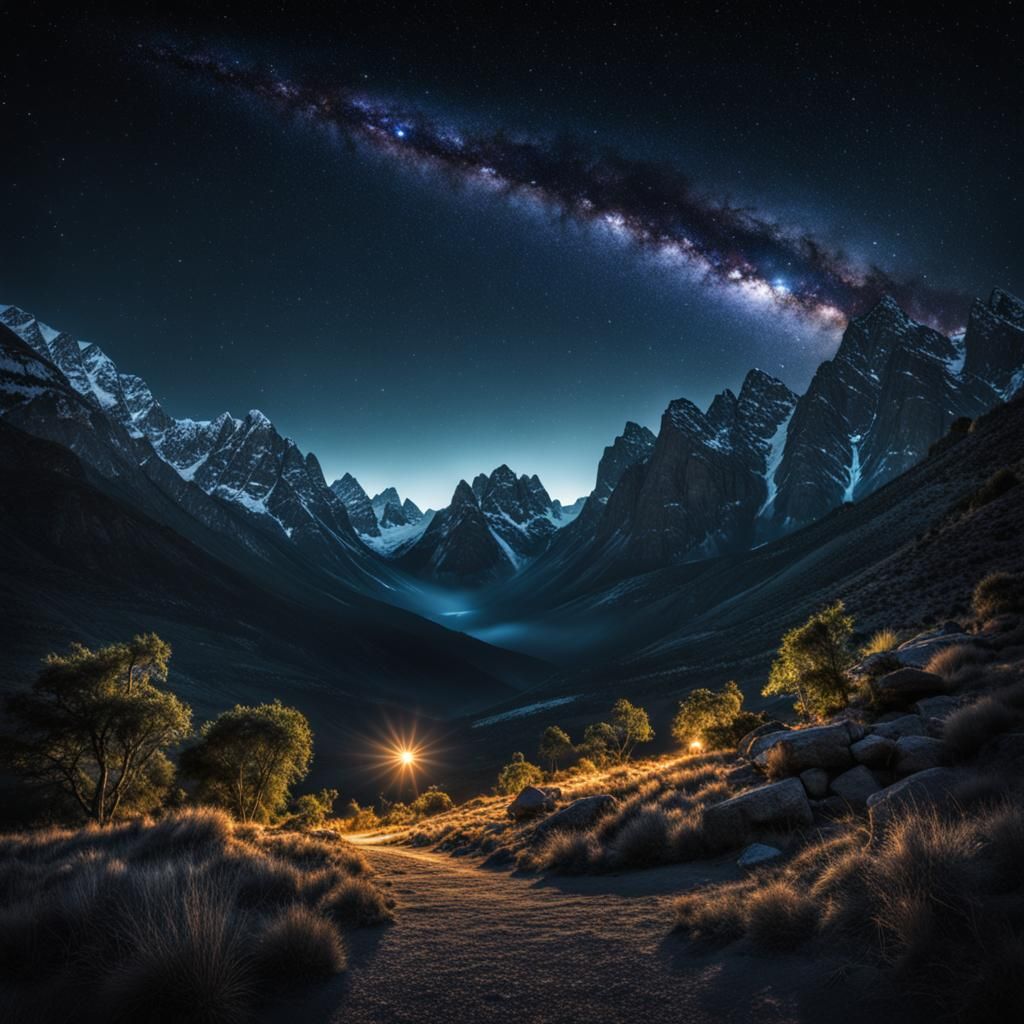 Untitled Creation