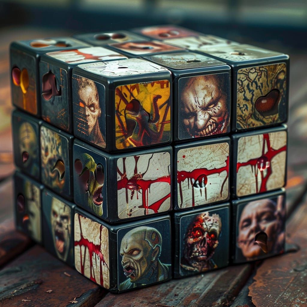 I am the Real deal, not an imposter!!!