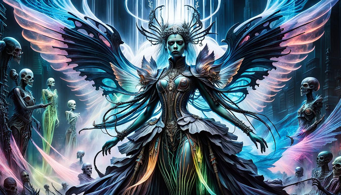 DARK ANGEL