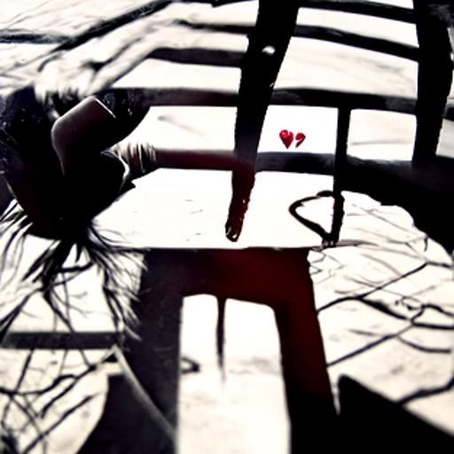 heartbrake that makes your something ache