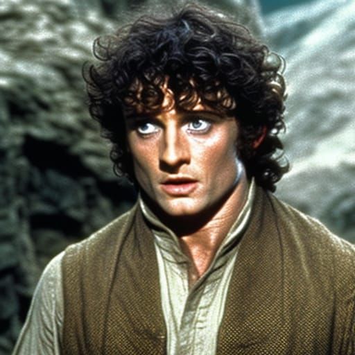 1980s lord of the rings would you watch it