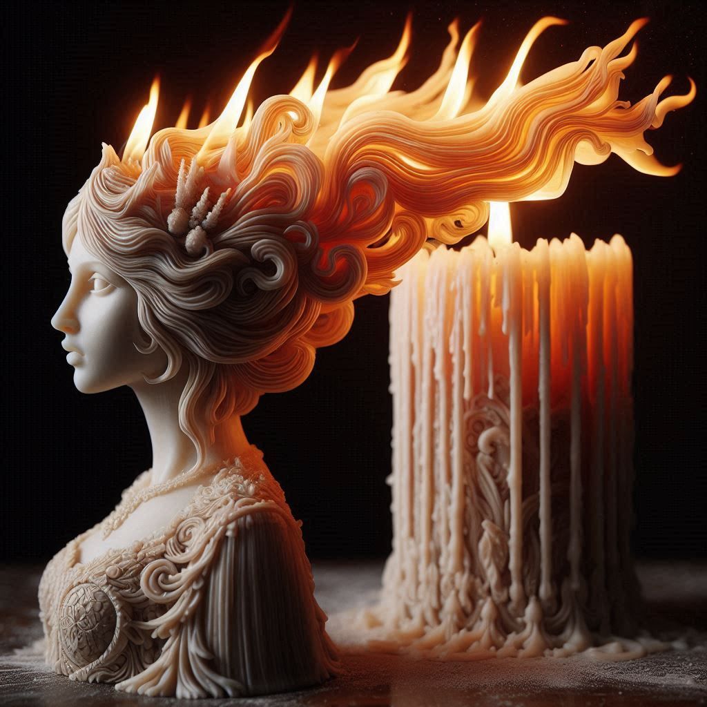 Wax