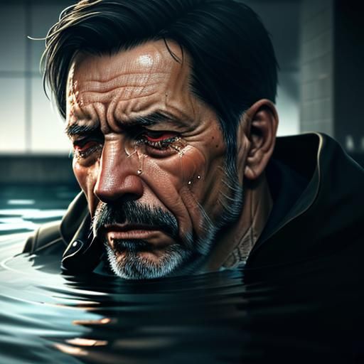 Pool Of Tears