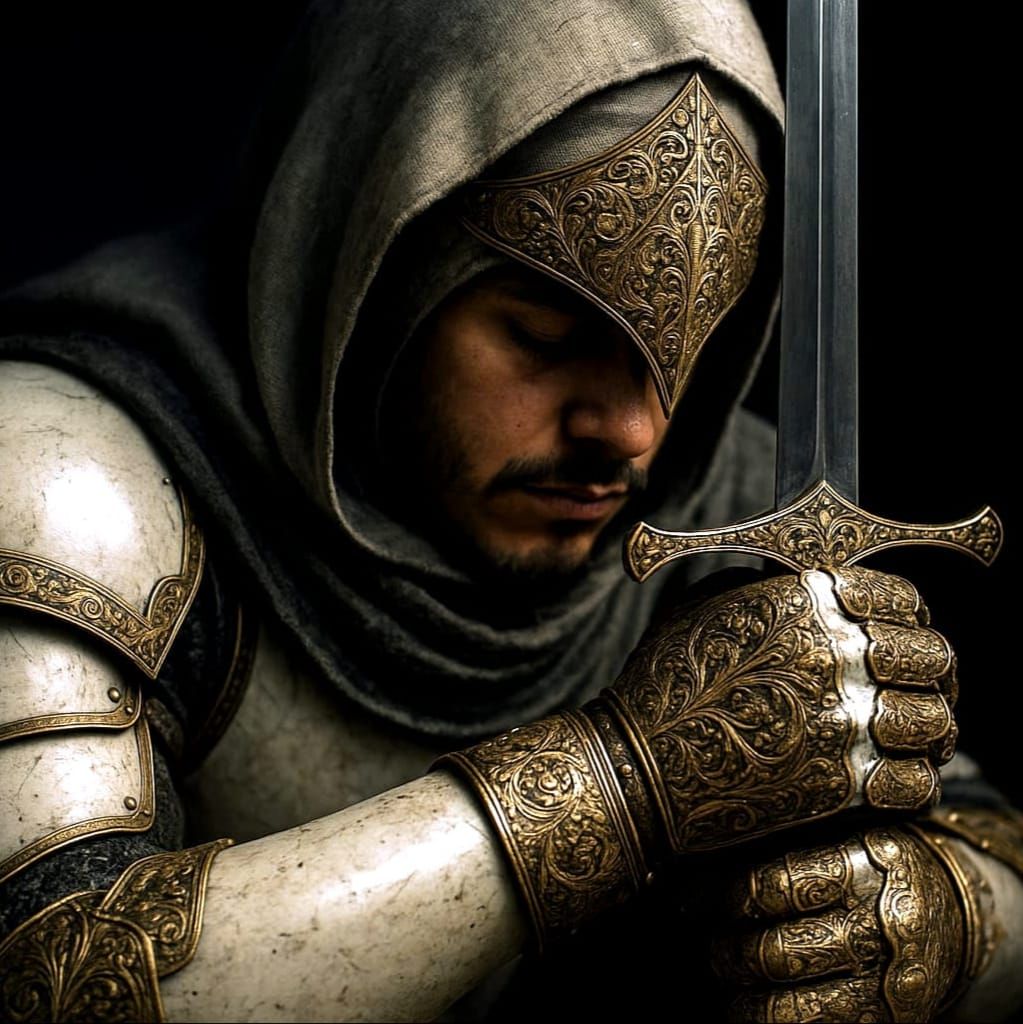 Knight of the Golden Order