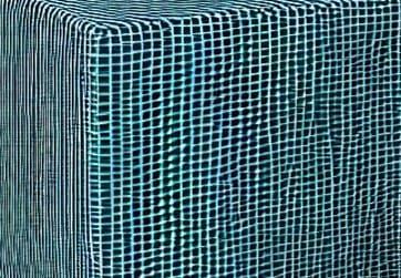 empty cube