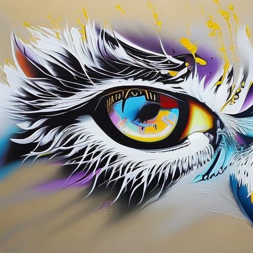 Cats Eyes