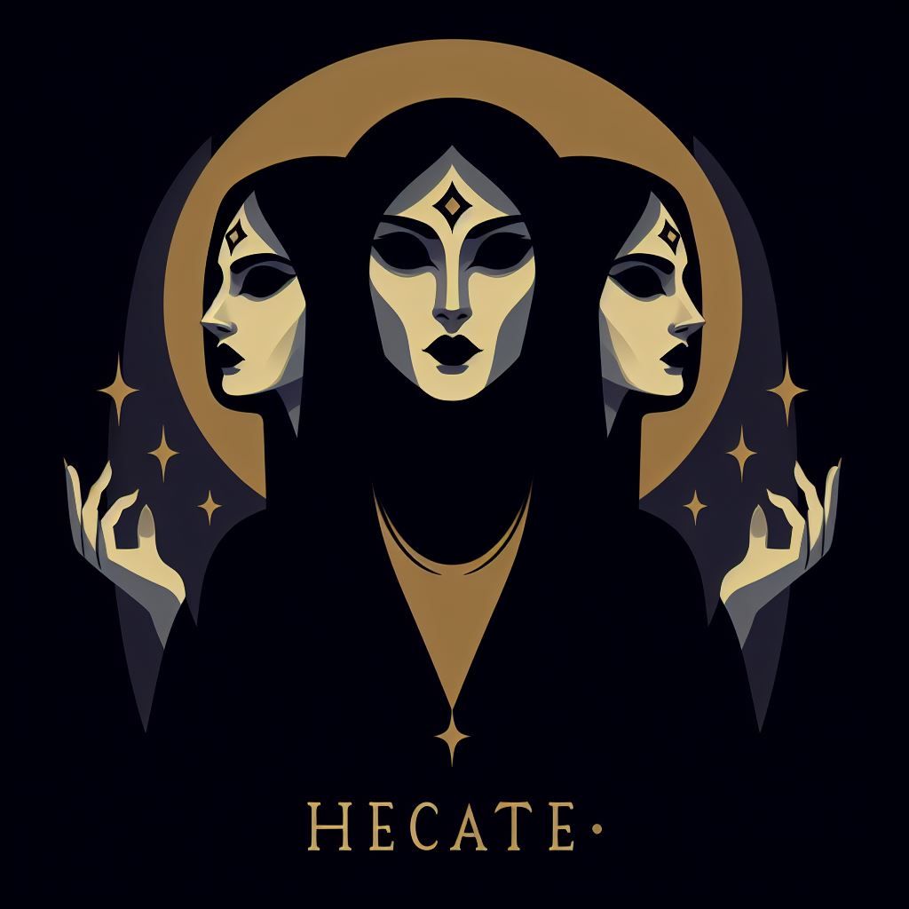 Hecate