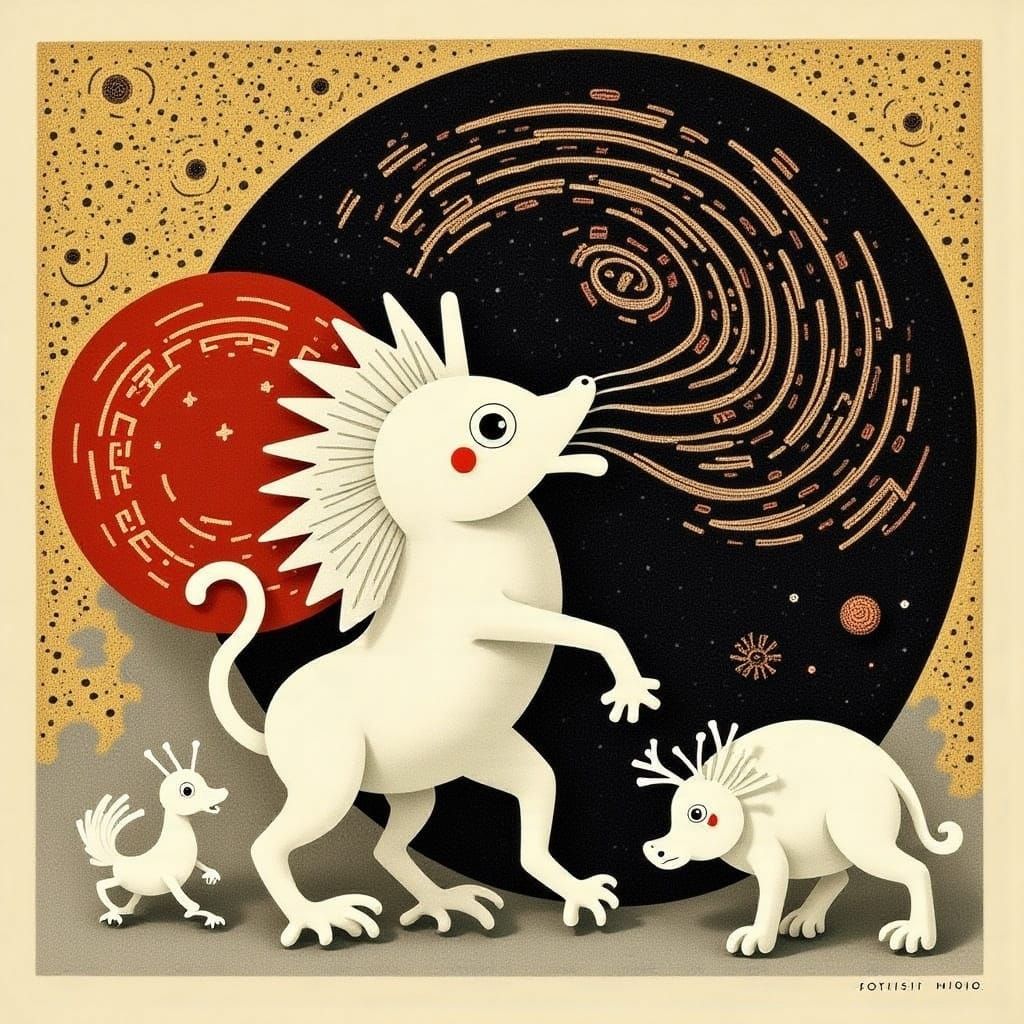 <lora:MOONMOTH SONG:1.0> Lions Roar