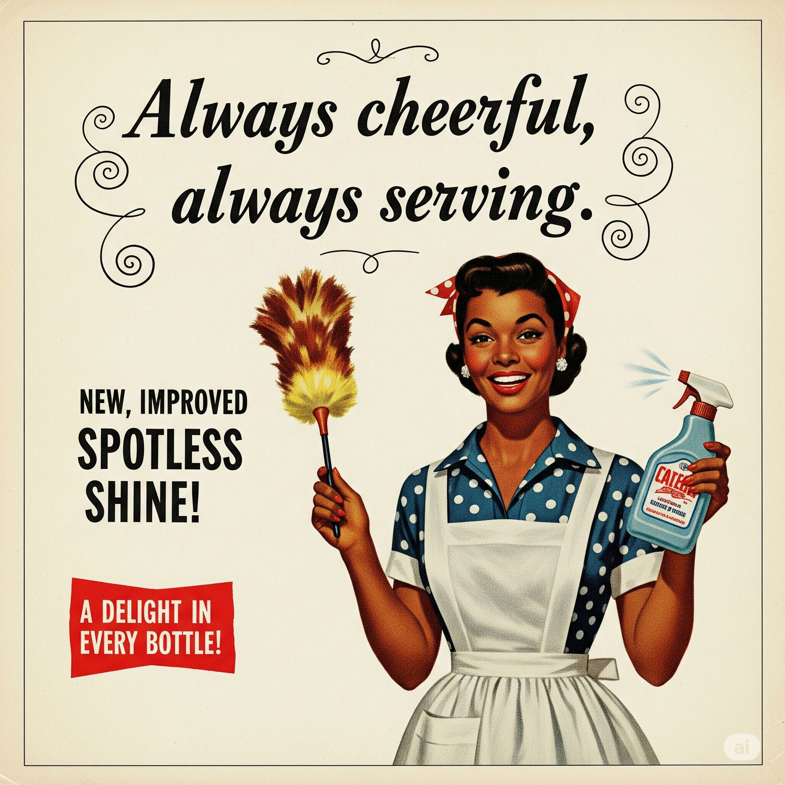 1950s California: Great for Whom?