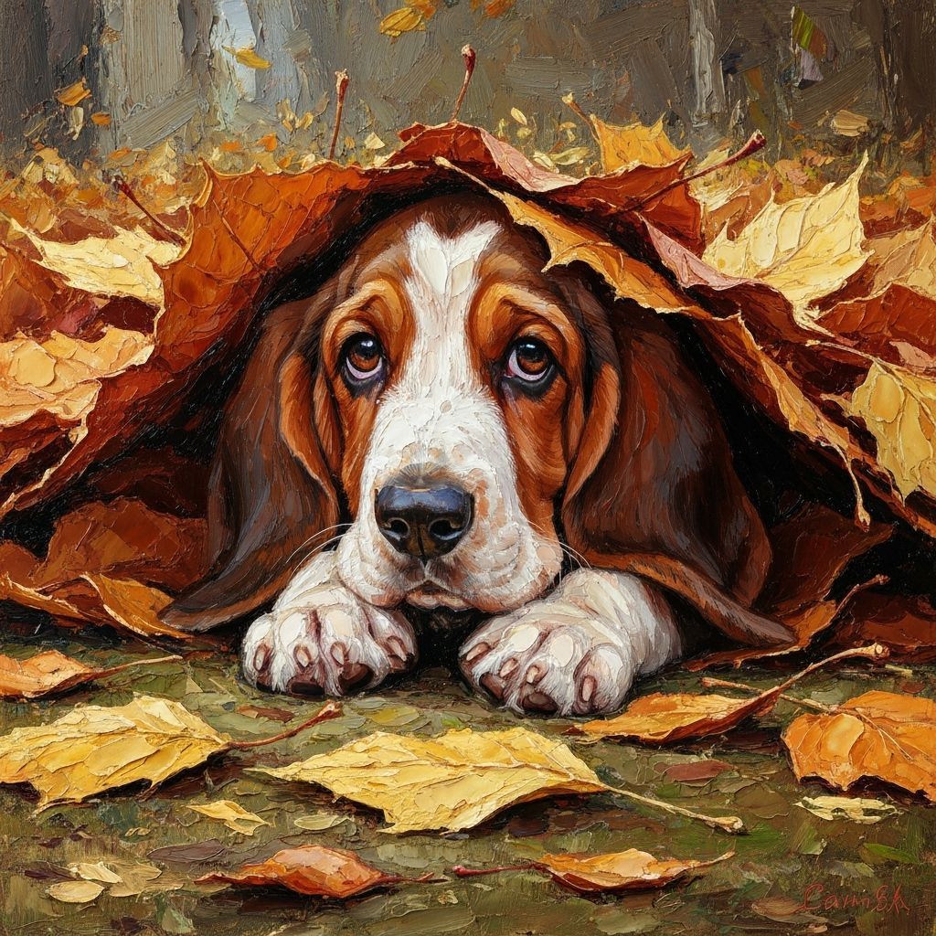 Basset Hound