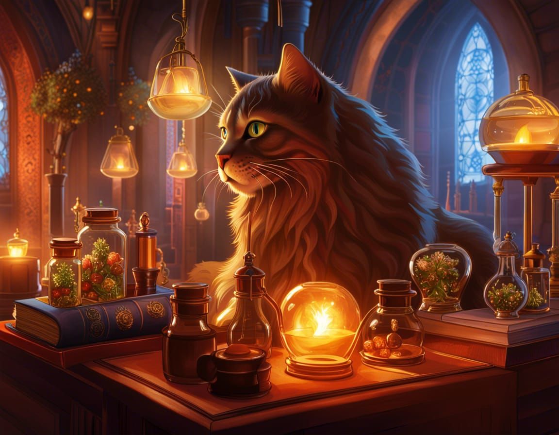 Leave Any Requests with My Assistant   by @impling