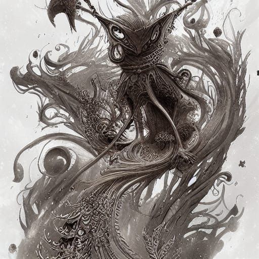Born From the Tempest