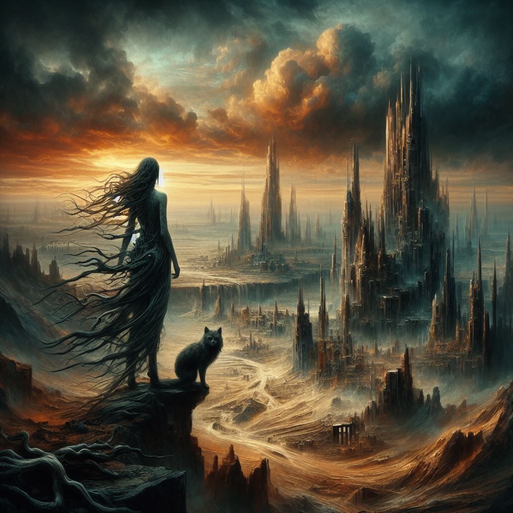 The Lyric Project : Running To Stand Still-Verse I I I