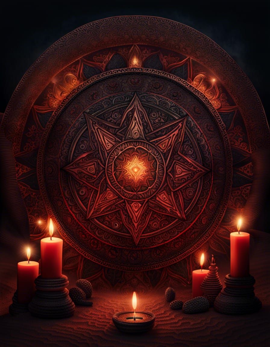 mandala