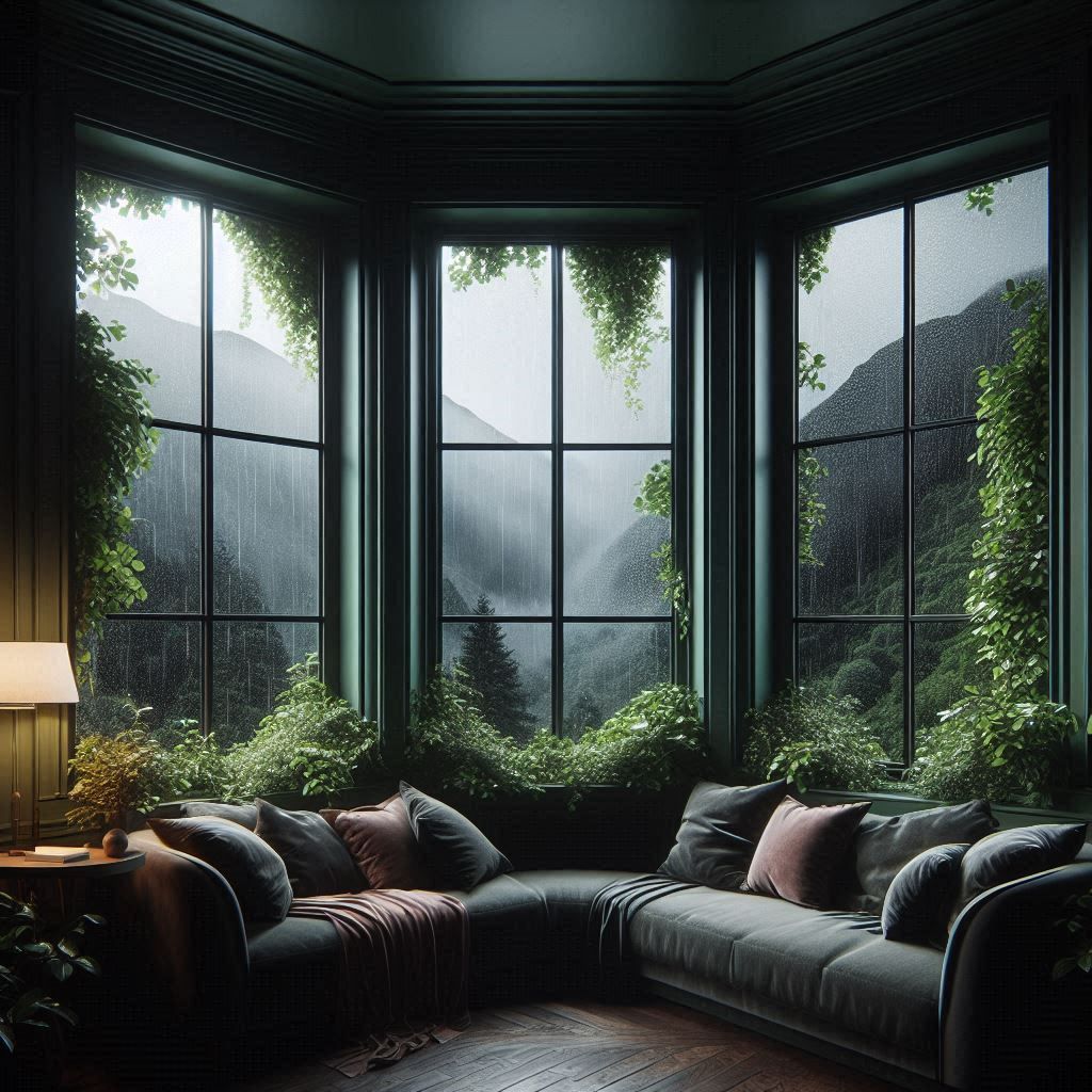 My dream living room!