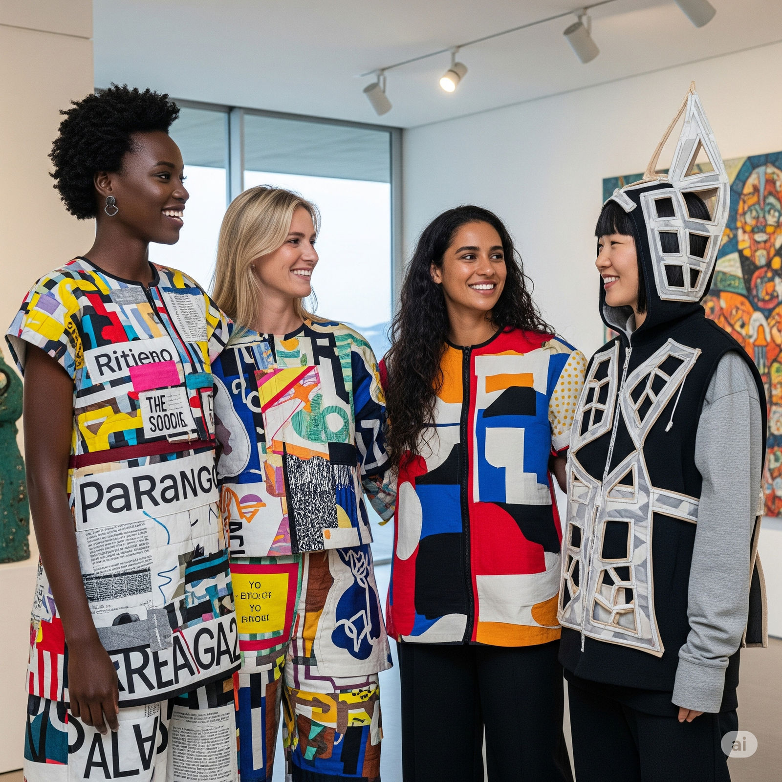 The conventions need to breathe