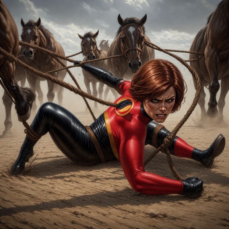 Incredibly Dark Day - Old School Retribution